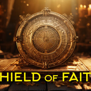 Shield of Faith