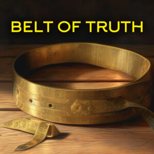 Belt of Truth